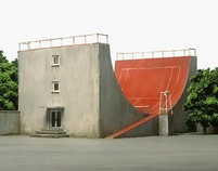 DDOS压力测试网页端