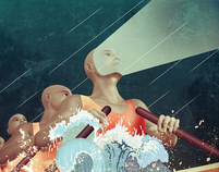 快速内存回收的攻击网站的方法